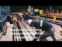 C Z Interchange Sheet Metal Shaping Machines PLC Control