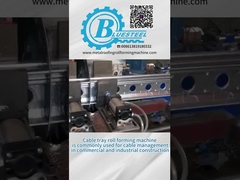 Rolluikdeur-onderrail-geleidingspaneel-rolvormende machine