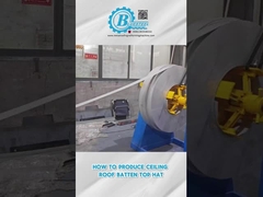 Helical Gear Reducer Controlled Roller Shutter Door Machine met foto-elektrische sensor