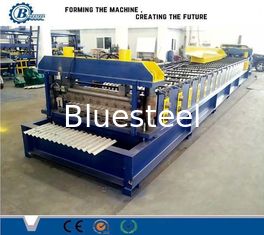 8T staalbroodje die Machine voor de Industrieproductie vormen