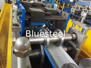 50000kg hydraulisch Nagel en Spoor die Machine vormen