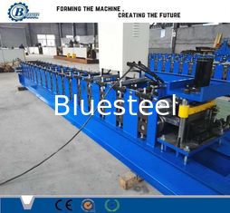 Duurzame PLC-controle metalen rollenvormende machine