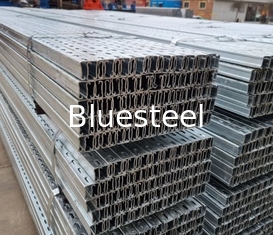 PV-machine voor het vormen van rollen voor zonne-installatie-beugels