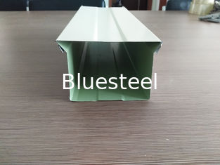 Staalnagel en Spoorbroodje die de Scherpe Lengte Tolerance±2mm vormen van de Machine5.5kw Macht