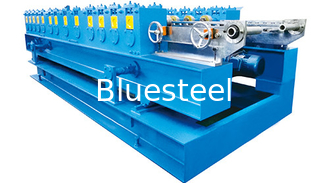 3.5KW PLC Controle Aangepaste de Deurmachine van het Rolblind