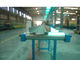 CNC het Automatische Broodje die van het Metaalraamkozijn Machine met 812m/min Hoge snelheid vormen