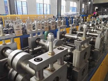 Hoog volume perfect staal stutvormende machine 380v / 3 fase / 50hz