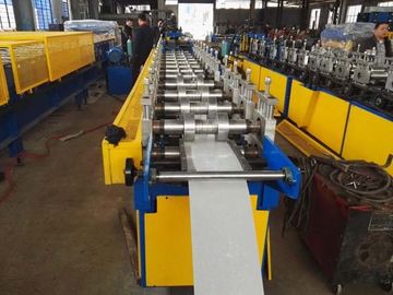 50000kg hydraulisch Nagel en Spoor die Machine vormen