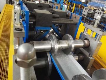 50000kg hydraulisch Nagel en Spoor die Machine vormen