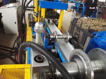 Hoog volume perfect staal stutvormende machine 380v / 3 fase / 50hz