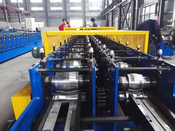 Hoog volume perfect staal stutvormende machine 380v / 3 fase / 50hz