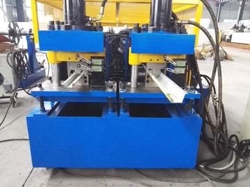 Hoog volume perfect staal stutvormende machine 380v / 3 fase / 50hz