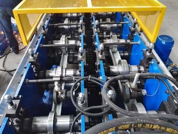 Hoog volume perfect staal stutvormende machine 380v / 3 fase / 50hz