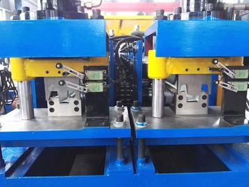 Hoog volume perfect staal stutvormende machine 380v / 3 fase / 50hz