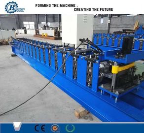 Duurzame PLC-controle metalen rollenvormende machine