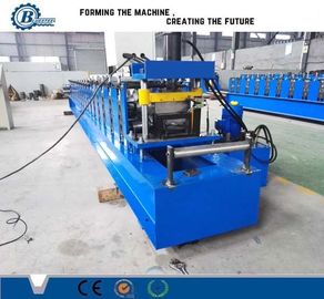 PLC spoorvormende machine, staal stud vormende machine geavanceerd