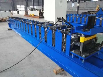Staalnagel en Spoorbroodje die de Scherpe Lengte Tolerance±2mm vormen van de Machine5.5kw Macht