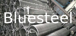 Geavanceerde Garage Door Roller Door Spring met aangepaste buitendiameter