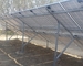 Solar Photovoltaic Channel Making Machine C / U Channel Solar Strut Photovoltaic Stent Roll Forming Machine