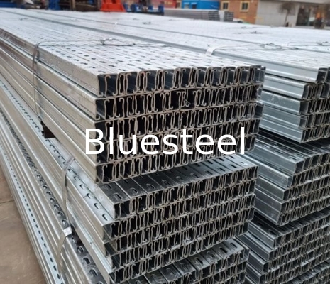 PV-machine voor het vormen van rollen voor zonne-installatie-beugels