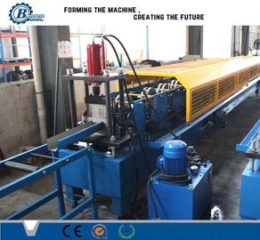 200300mm Kettingoverbrengingsdownpipe Broodje die Machine 380V/50Hz/3Phase vormen