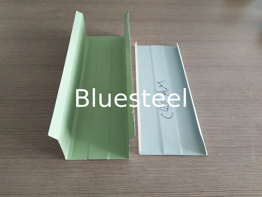 drywall nagel en spoorbroodje die machine vormen