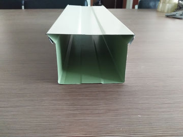 Staalnagel en Spoorbroodje die de Scherpe Lengte Tolerance±2mm vormen van de Machine5.5kw Macht