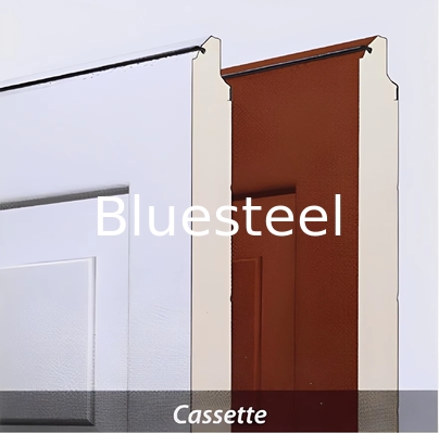 Industriële machine voor het vormen van rolluiken voor garagedeuren voor staal en aluminium