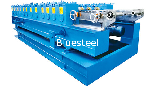 De industriële AC Deur die van het Motorblind Aangepaste Machine vormen