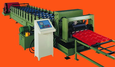 Het elektrische Blad die van de Staaltegel Machine met het Snijden van Blad Cr12 vormen