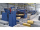 PLC de Lengtelijn van de Staalbesnoeiing 600 - 1250mm Rolgewicht 10 - 20T-Rol OD 1200mm