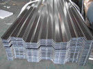 15-20m/min Speed Deck Floor Roll Forming Machine 4kw Hydraulische kracht Hydraulisch snijden