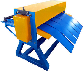 Max 25T scheerlijn met aanpasbare recoiler ID 610mm