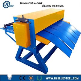 508 mm/610 mm spoel ID Max staal snijmachine 120m/min snelheid