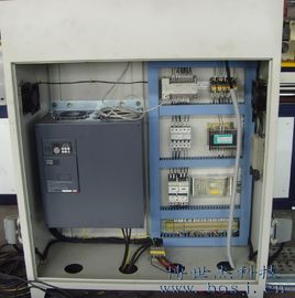 45# het Kaderbroodje die van de staaldeur Machine met 13-15 Rollen vormen