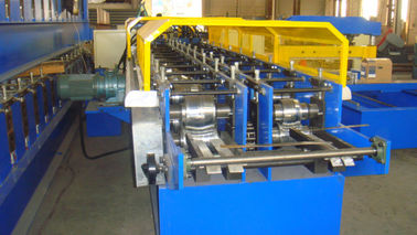 50000kg hydraulisch Nagel en Spoor die Machine vormen