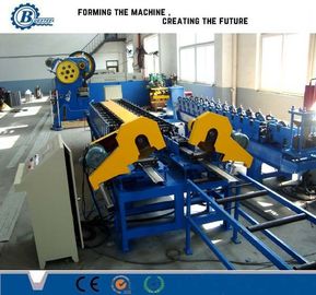 De industriële AC Deur die van het Motorblind Aangepaste Machine vormen