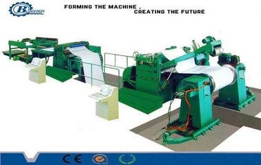 200-2000 mm metalen snijmachine met hoge precisie