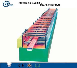 200300mm Kettingoverbrengingsdownpipe Broodje die Machine 380V/50Hz/3Phase vormen